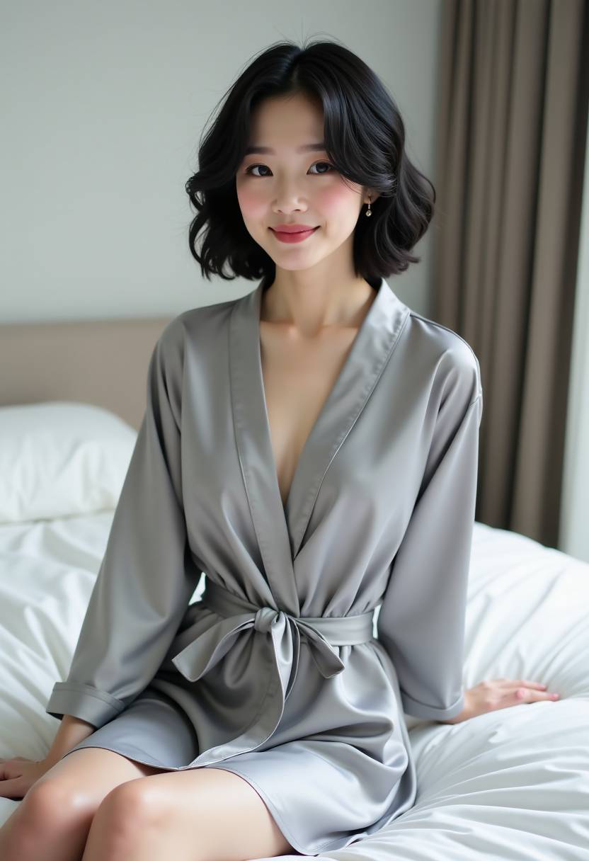 茶水间的秘密